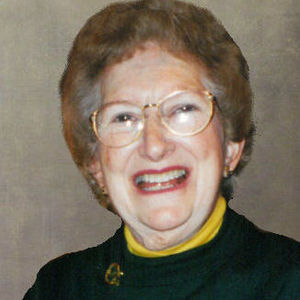 Mae Bonnell