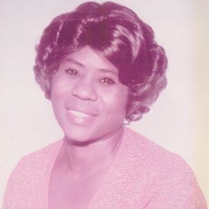Ms Elnora Hines