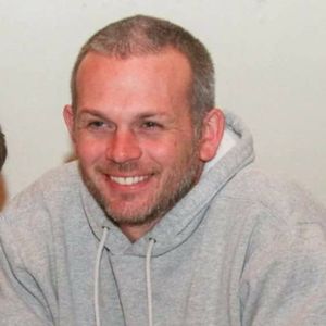 Christopher Stephen Litchfield