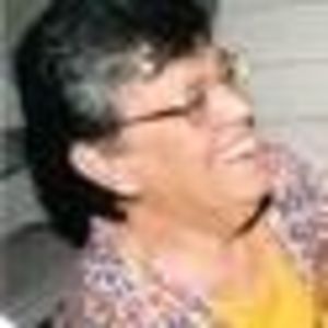 Verlie B. Wolters