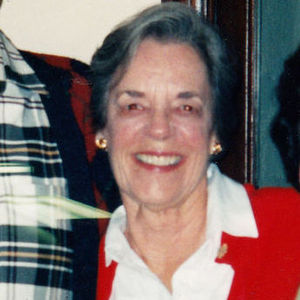 Carol Morrissey Patterson