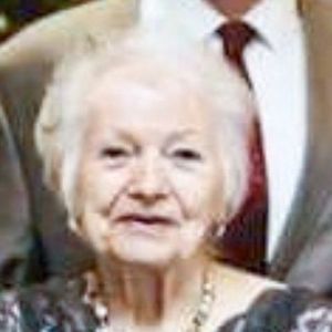 Evelyn (Dezulovich) Pletcher