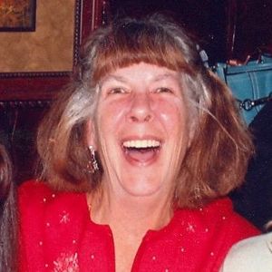 Catherine Kunkel Watson