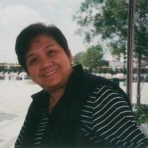 Lolita Maraña Coates