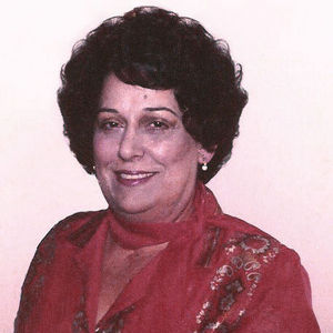Artie Evelyn Cappolino