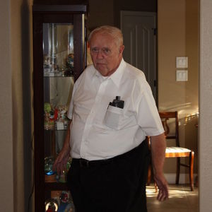 Mr. Arthur "Bo" Zorn