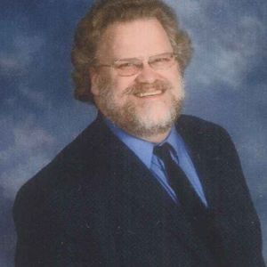 Eugene U. Frantz