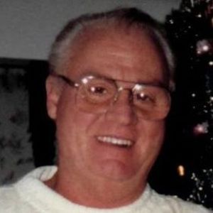 Carroll Corky Runnion