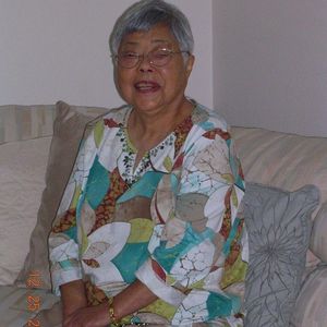 Kyong Ae Matthieu