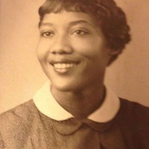 Beverly A. Hall
