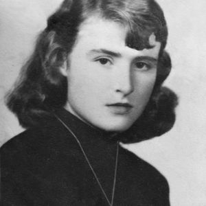 Mary R. Dunning