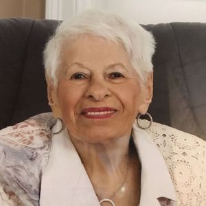 Gladys G. Itzkowitz