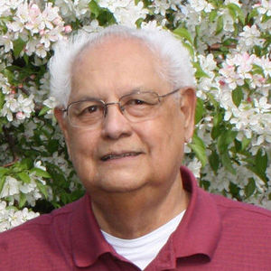 Augustin Capa, Jr.