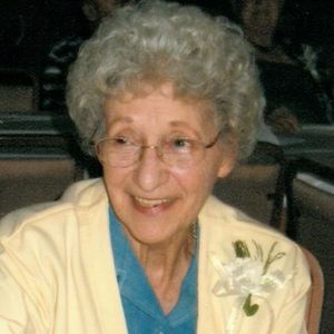 Helen Joan Saxton