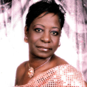 Gwendolyn Davis
