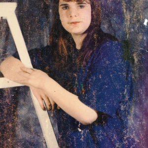 Melissa A. Hodson