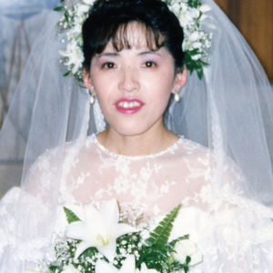 Noriko Kimura