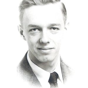 Dr. John P. Rogowski