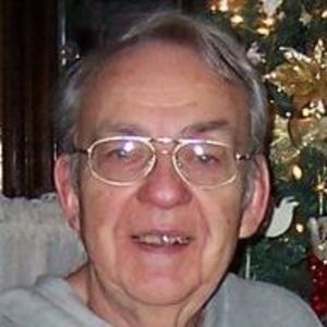 Mr. Russell E.  Fuller
