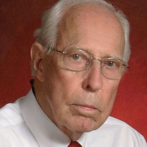 Donald F. Didier