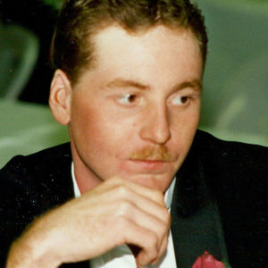 Michael Ezra Foster
