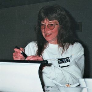 Kathryn Ann Abel