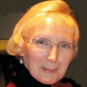Karin E. Trocchio