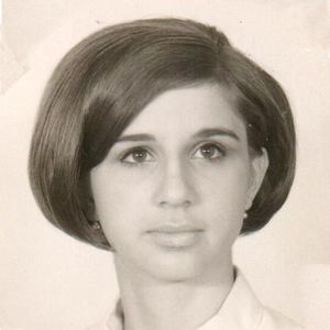 Marlise Jeanne Harrell