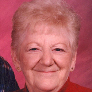 Tillie Snyder