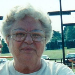 Gloria Ann "Tut" Chesney