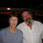 Mary & Briggs 2007