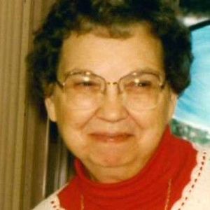 Ella Mae Smith