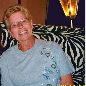 Mary L. Thatch
