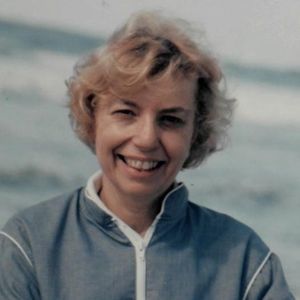 Suzanne Spindler