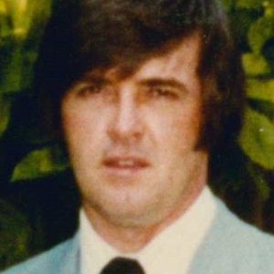 Thomas Peterson