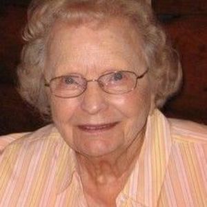 Juanita S. Huff