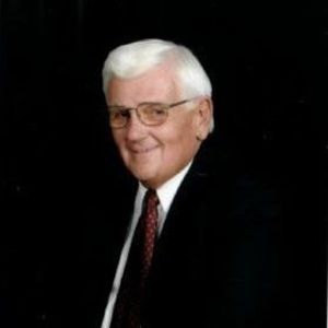 Richard Francis Piekarski