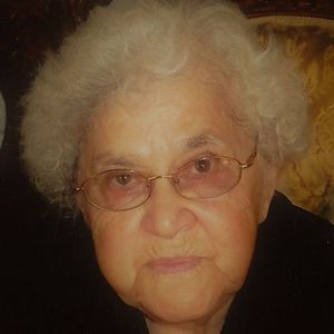 Mrs. Dionisia A. Fessaras