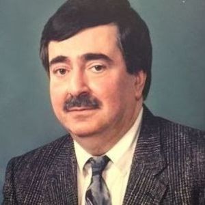 Dr. Harvey A. Salem