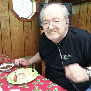 Fred Belko, Sr.