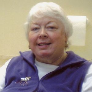 Carol A. (Greenwood) Campbell