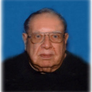 Richard J. Romary