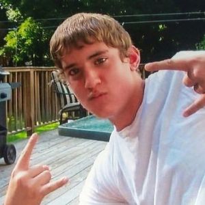 Brandon James Barry