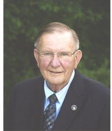 Curtis "Curt" Hanson