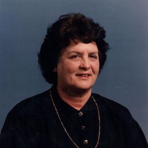 Merdis Virginia Mickenheim