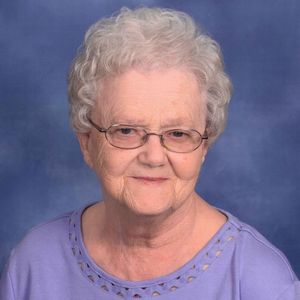 Beverley L. Mitchell