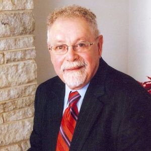 Rev. Donald R. Steinle