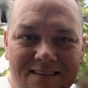 Matthew Jason Smith