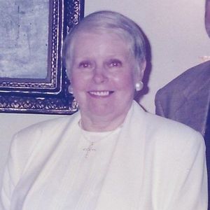 Lorraine Purcell