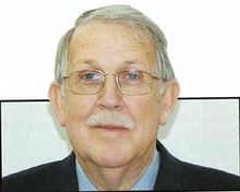 Mr. Jerry Kenneth Peeples